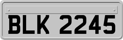BLK2245
