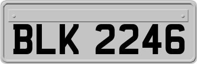 BLK2246