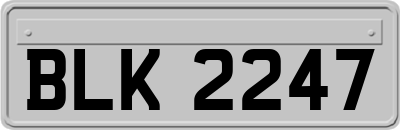 BLK2247