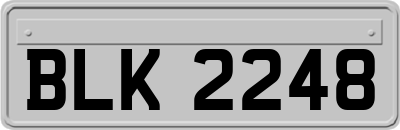 BLK2248