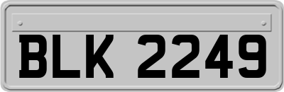BLK2249