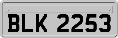 BLK2253