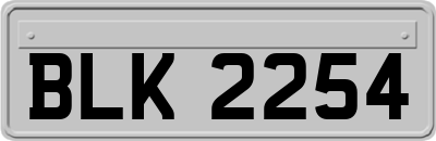 BLK2254