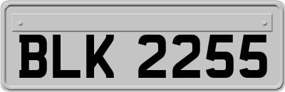 BLK2255