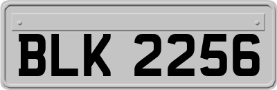 BLK2256