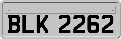 BLK2262