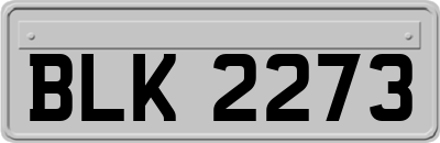 BLK2273