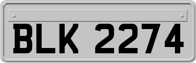 BLK2274