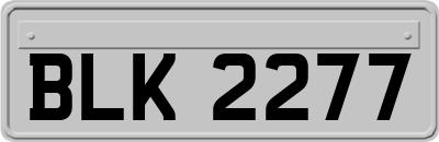 BLK2277