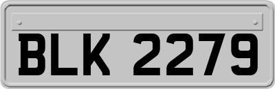 BLK2279