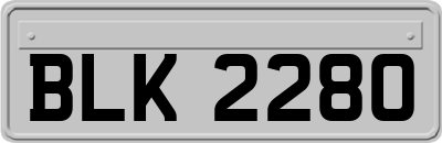 BLK2280