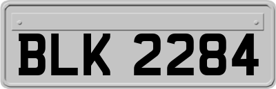 BLK2284