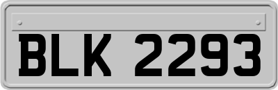 BLK2293