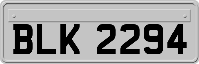 BLK2294