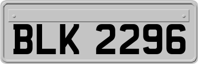 BLK2296