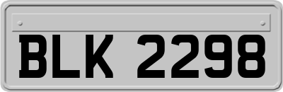 BLK2298