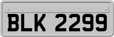 BLK2299