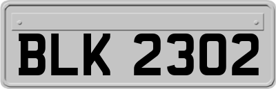 BLK2302