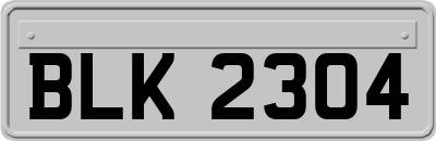 BLK2304