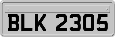 BLK2305