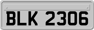 BLK2306