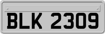 BLK2309