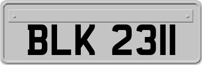 BLK2311