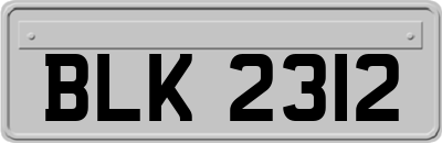 BLK2312