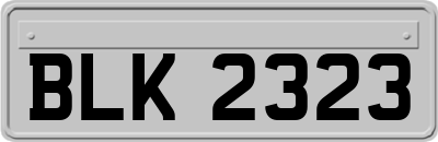 BLK2323