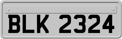 BLK2324