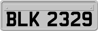 BLK2329