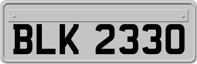 BLK2330