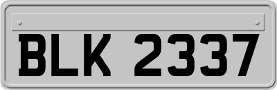 BLK2337