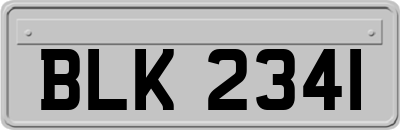 BLK2341