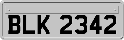 BLK2342
