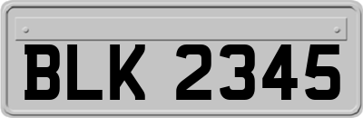 BLK2345