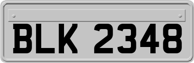 BLK2348