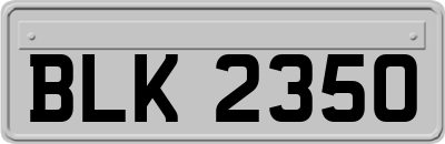BLK2350
