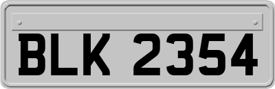 BLK2354