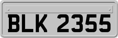 BLK2355