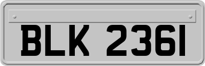BLK2361