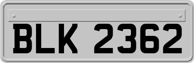 BLK2362