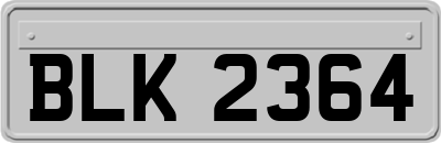 BLK2364