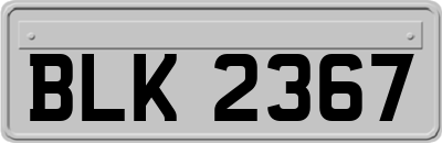 BLK2367