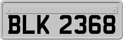 BLK2368