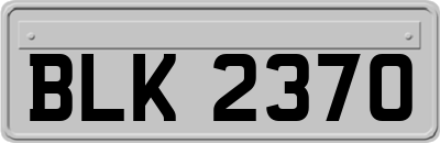 BLK2370