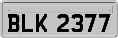 BLK2377