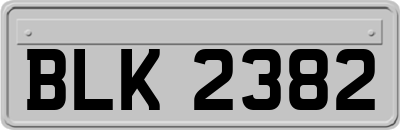 BLK2382