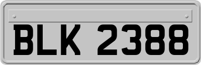 BLK2388