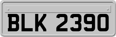 BLK2390